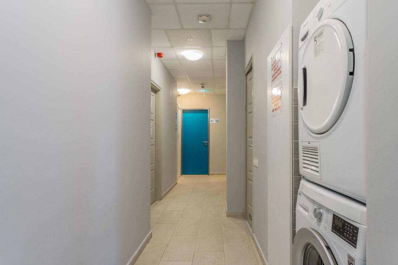 Downtown Apartment House Blue Budapest Extérieur photo