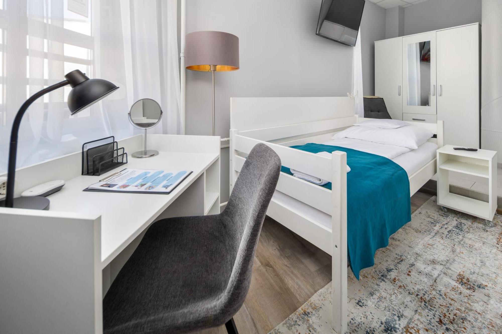 Downtown Apartment House Blue Budapest Extérieur photo